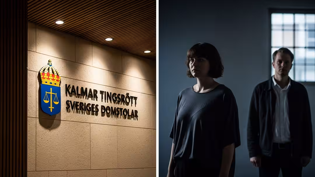 Åklagare kräver utvisning efter våldtäkt