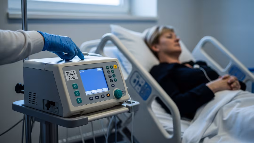 Psykiatrin sviker patienter genom otillsatta tjänster
