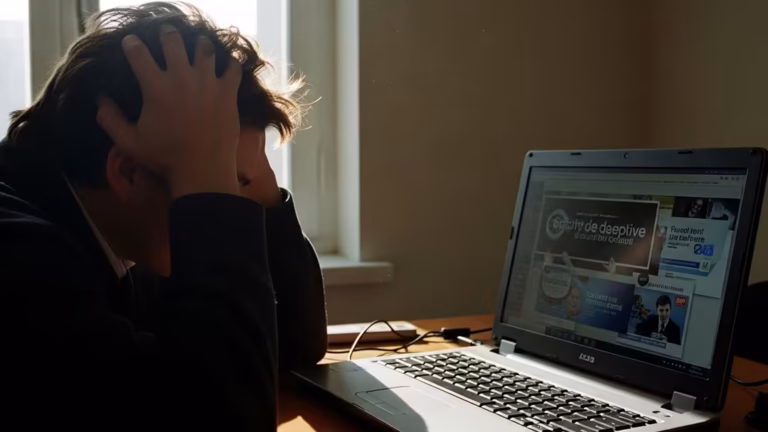 IT-jättarna sviker bedrägerioffer