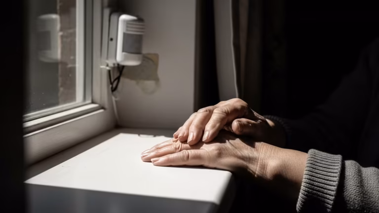 Sjöbo kommun kränkte boendes integritet