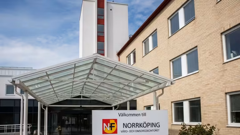 Hemtjänstens miss ledde till svält och uttorkning