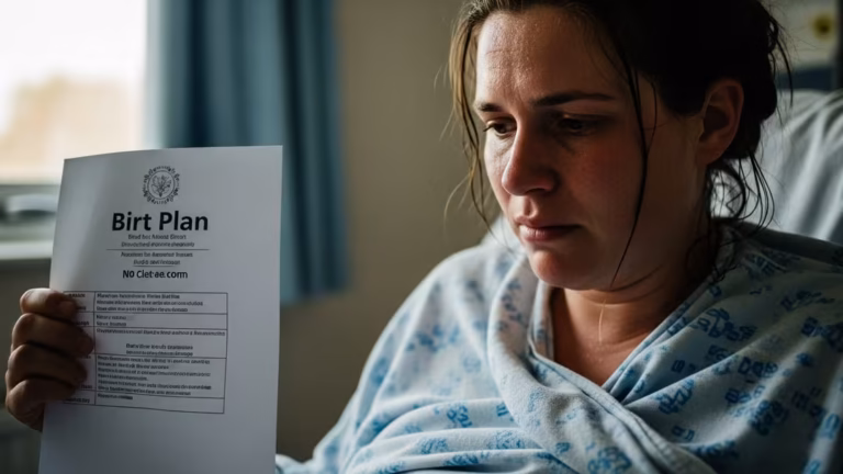 Region Skåne döms för kränkande förlossningsingrepp