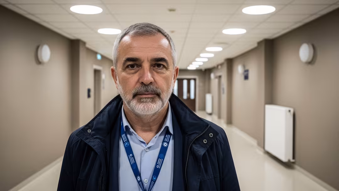 Skola missade tecken på övergrepp