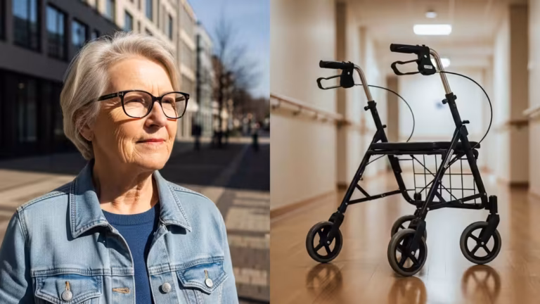 Dementa äldre tvingas flytta på grund av bemanningskaos