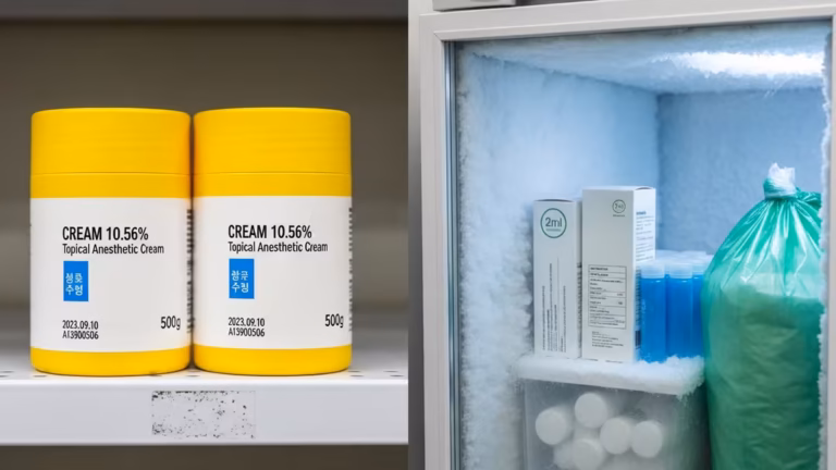 Apotek skickade otillåtna läkemedel till patienter