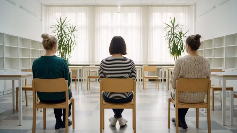 Chefer stoppade avvikelserapportering i vården