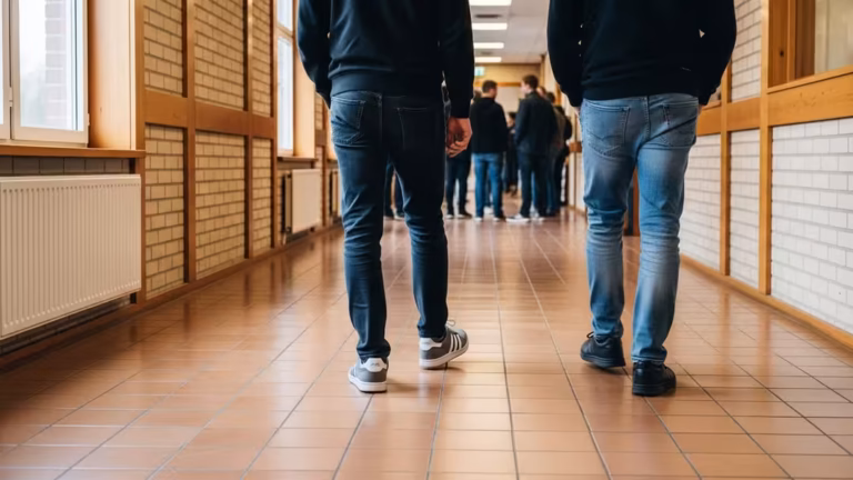 Lärare dömd för sexuellt ofredande av elev