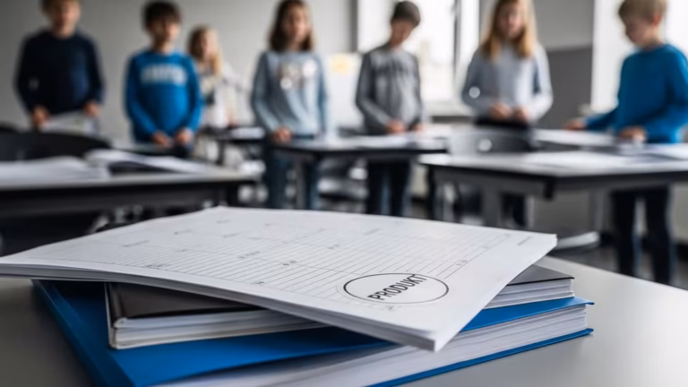 Lärare kränkte elever i åratal