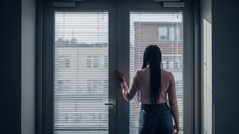 Skolans rutin förstör för hemmasittare