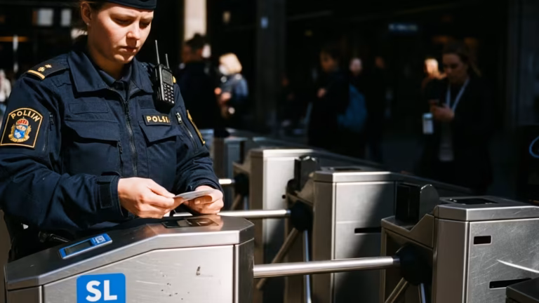 Poliser frias från tjänstefel efter plankaråtal
