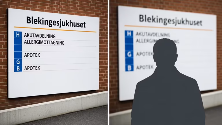 Dömd läkare fick jobb trots brott