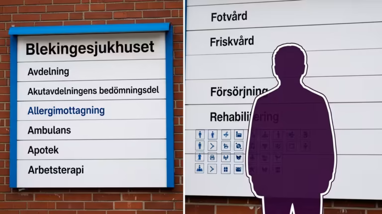 Hyrläkare dömd för misshandel behöll jobb