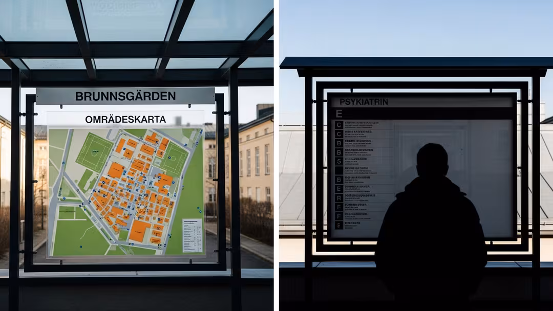 IVO: Hyrläkaren saknar basala kunskaper