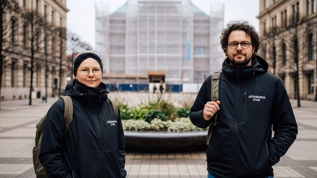Hemlösa utplånade ur system efter lagändring Hemlösa utplånade ur system efter lagändring