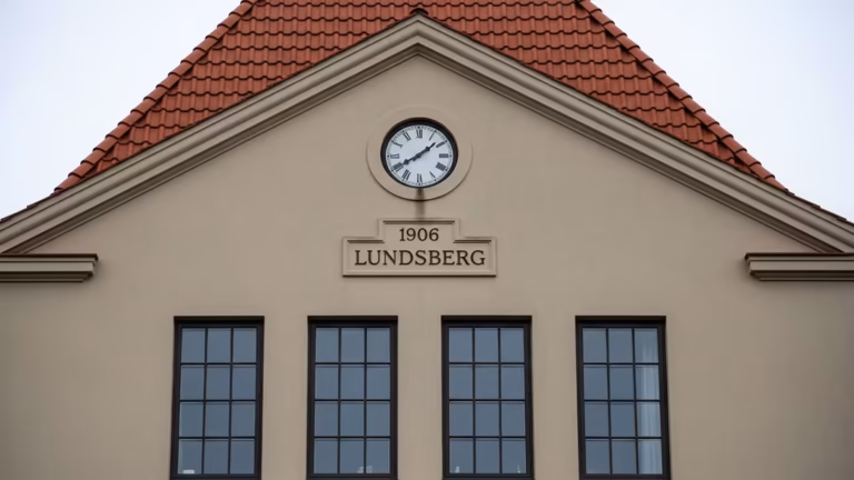 Lundsberg missar DO:s deadline flera gånger