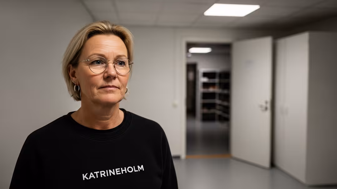 Medicinbrist lämnar tusentals kvinnor i sticket Medicinbrist lämnar tusentals kvinnor i sticket