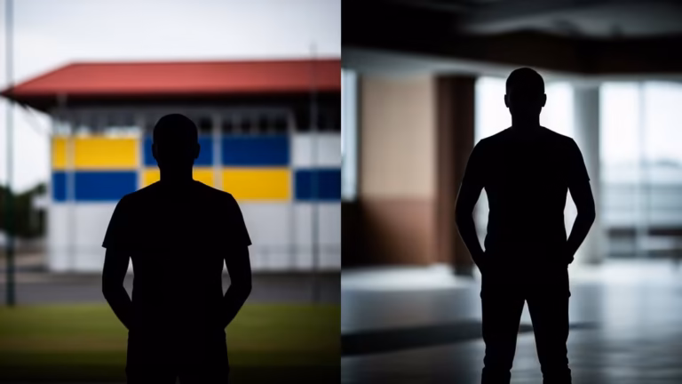 Utsatt tjej våldtogs av tonåring