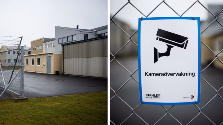 Rättspsykchef köps ut efter avlyssningsskandal