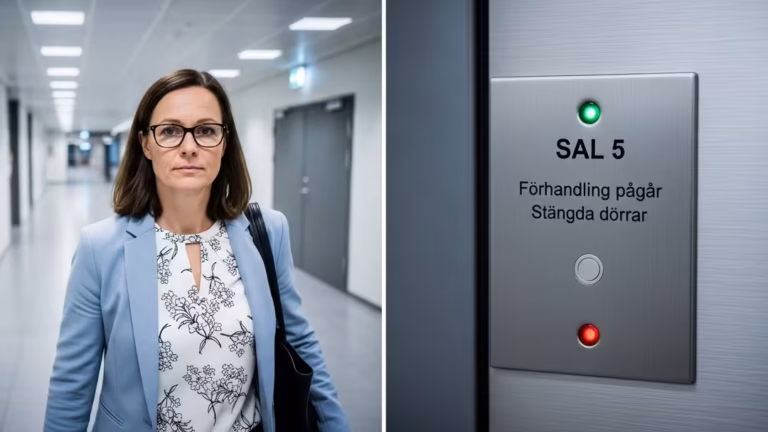 Skolanställd pussade och fotade elever