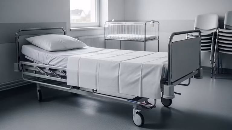 KOSMIC-system försenade cancerbehandling