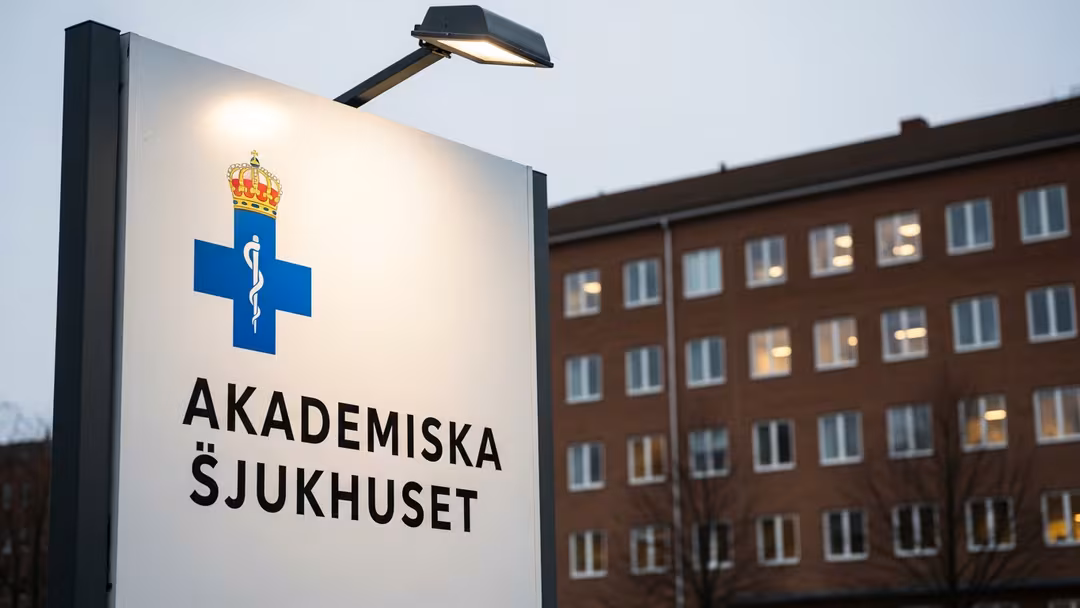 Offer avslöjar misslyckad sjukhusförgiftning