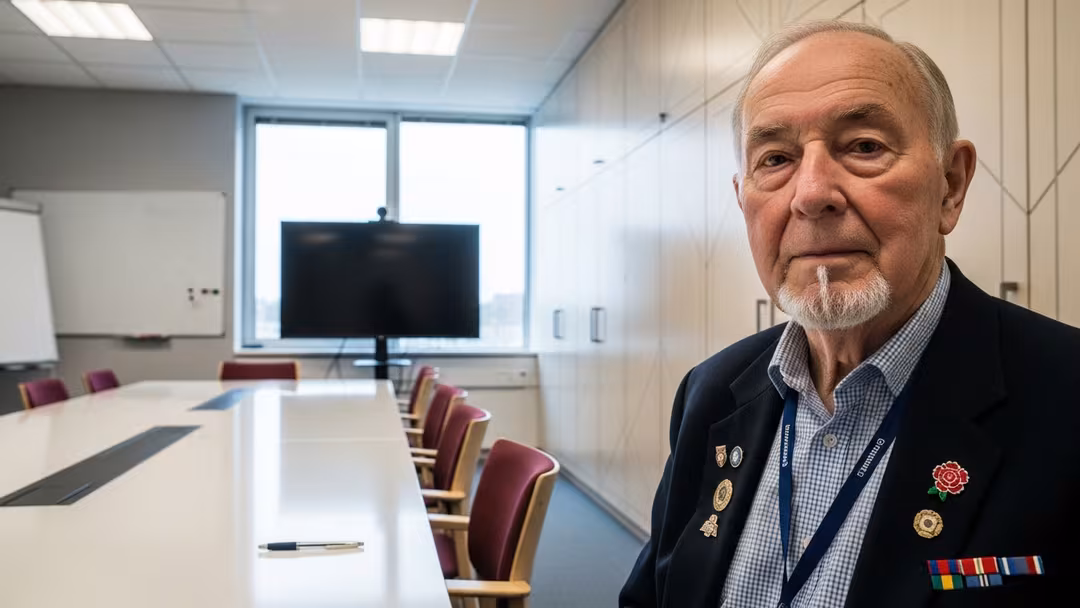 Vanvårdslarm fastnade hos chefer