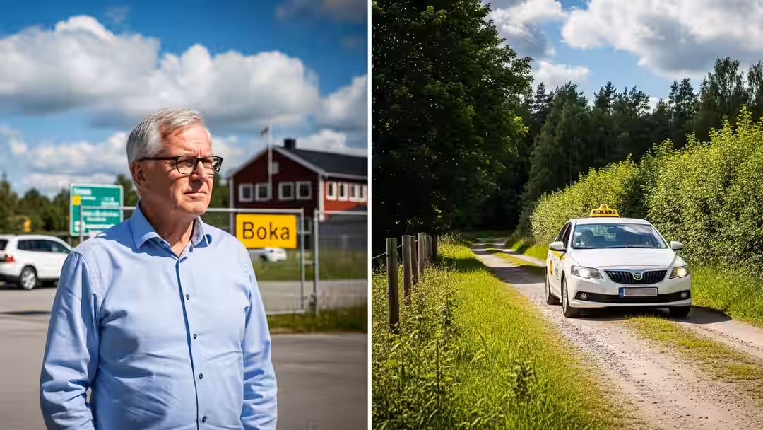 Svenska jobb hotas av utlandssatsning