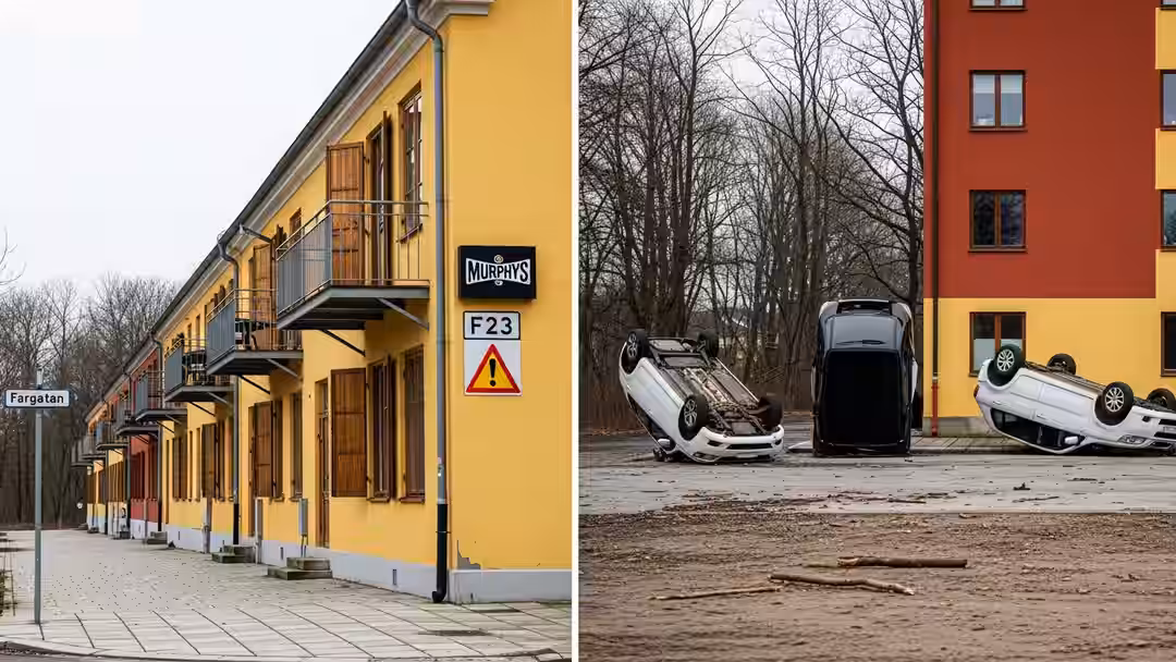Fler misstänkta efter dödlig övningsolycka