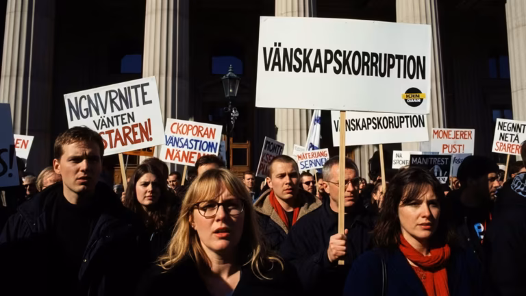 S kräver granskning efter fiffelkultur