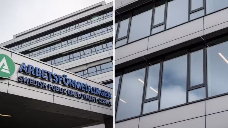 Arbetsförmedlingens IT-chef anmäls för allvarliga brister