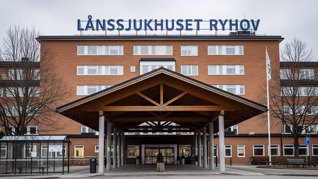 Barn med hjärtfel felaktigt friskförklarade Barn med hjärtfel felaktigt friskförklarade
