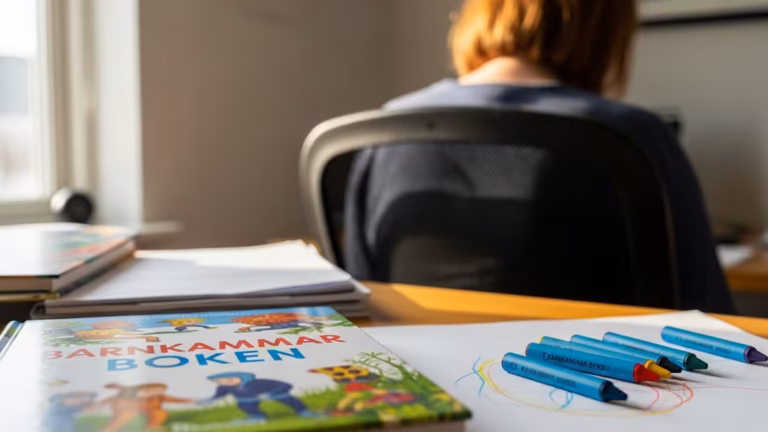 Au pairer utnyttjas i svenska hem