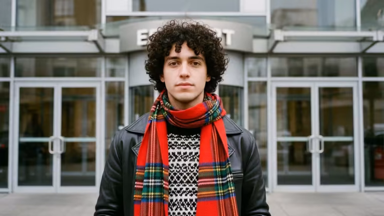 Toppstudent utvisas trots ny lag