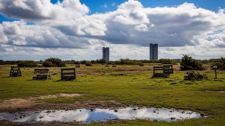 Kiruna bryter lagen för sjukhusbygge