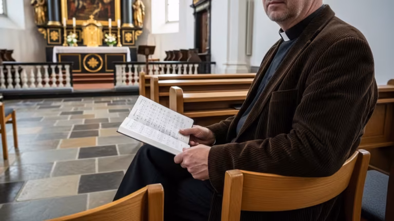 Präst utnyttjade kvinna under själavård