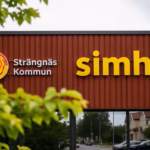 Dödsolycka i simhall – larmkedjan ifrågasätts