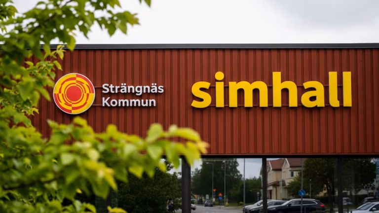 Dödsolycka i simhall – larmkedjan ifrågasätts