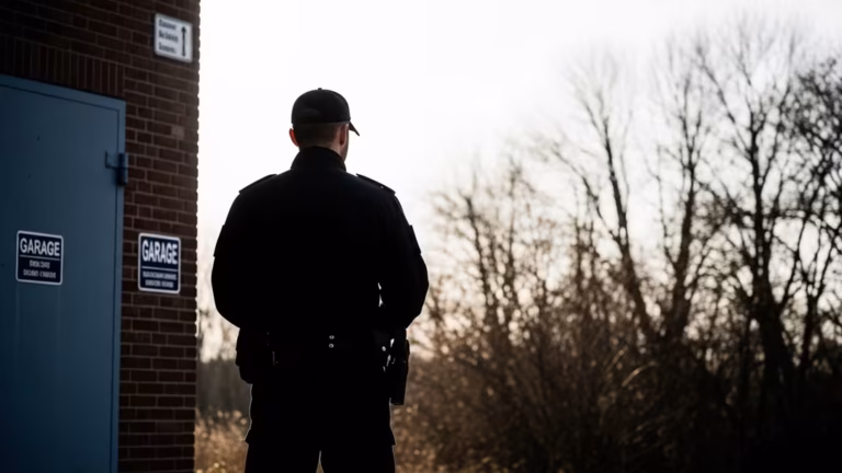 Polis anklagas för sexuellt ofredande