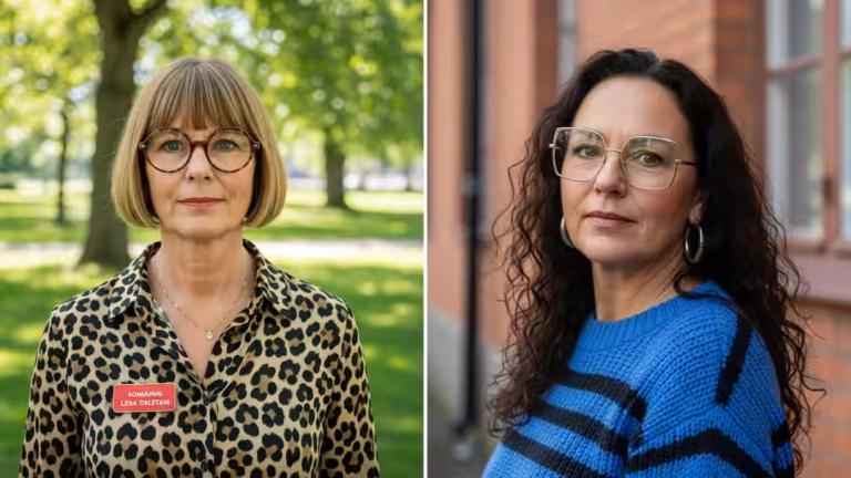 Kommun hänger ut hemtjänstpersonal före utredning