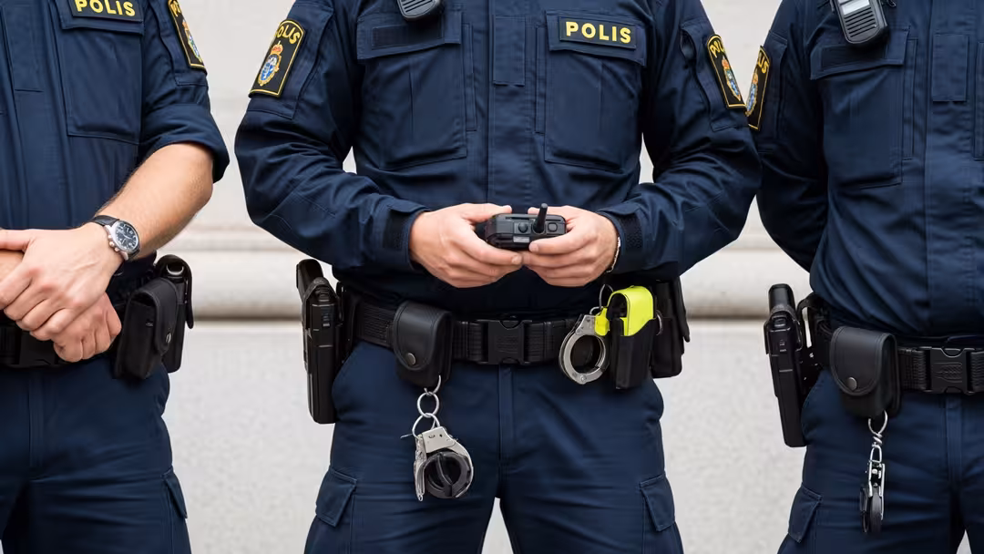 Polis döms för felaktigt omhändertagande Polis döms för felaktigt omhändertagande