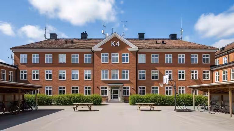 Kristen friskola stängs efter våld och kränkningar