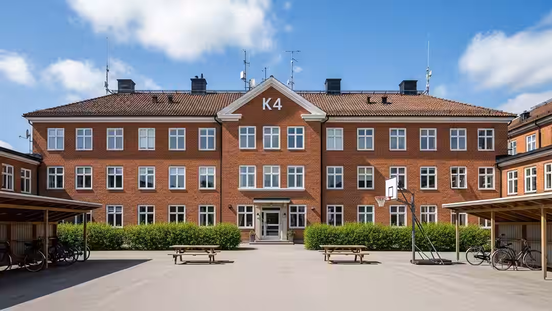 Kristen friskola stängs efter våld och kränkningar