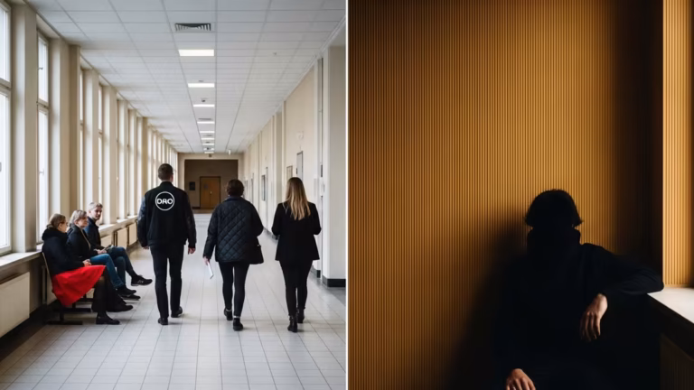 Lärares sexrelation med elev missades av kommun