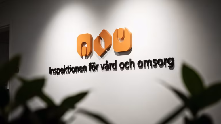 Läkarens felbehandling gav barn sprickor