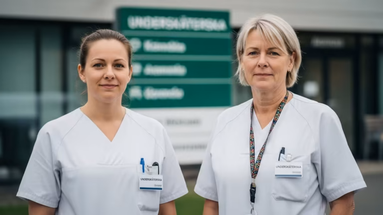 Akutbemanningen kollapsar – 680 pass tomma
