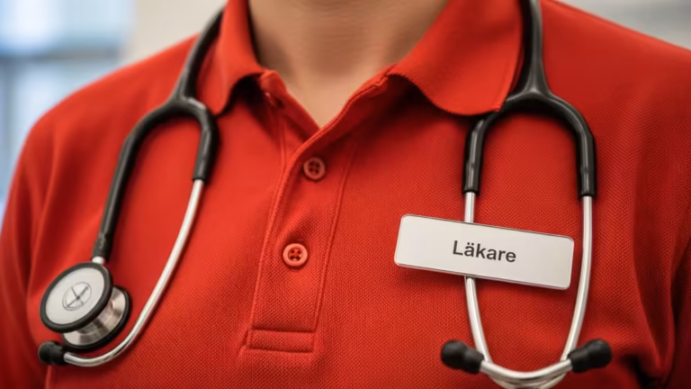 Hyrläkare missade cancer – patientens behandling fördröjd