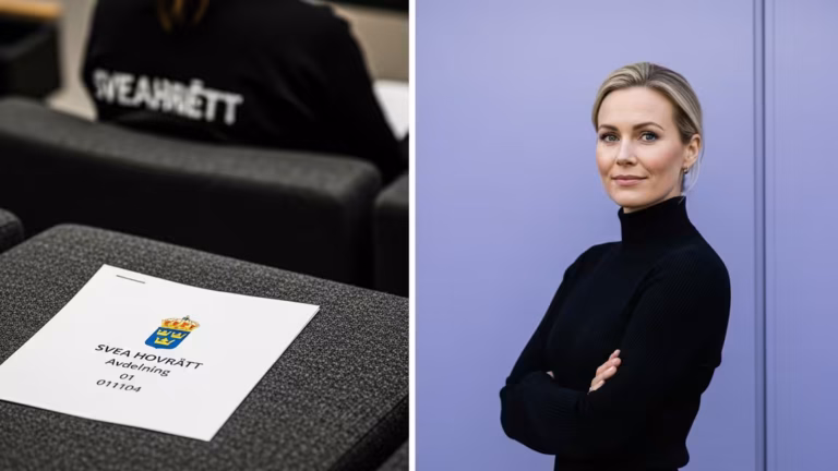 Långa rättsprocesser för utsatta kvinnor