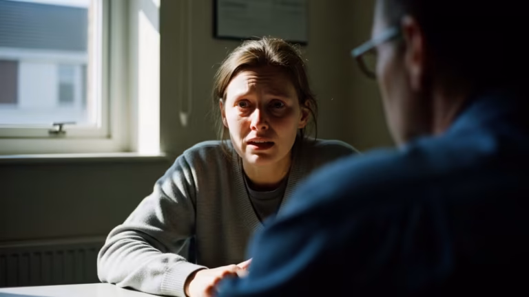 Socialtjänsten varnades före mordförsöket