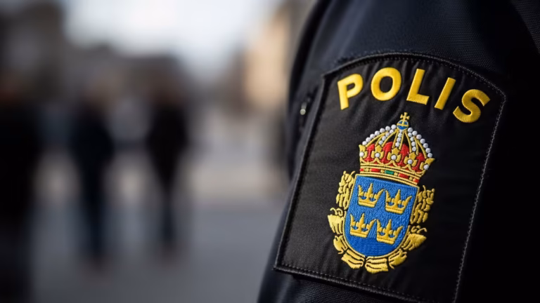 Polis avslöjas med barnvåldtäktschattar