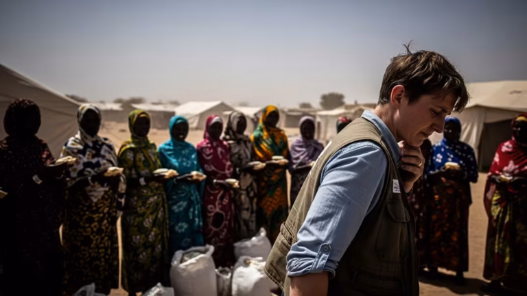MSF sparkar 18 efter övergreppsfall